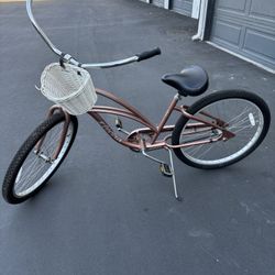 Electra Cruiser 1 Bike