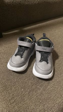 Jordan flight