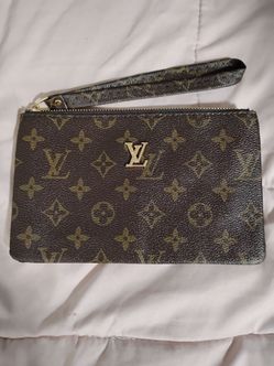 Louis Vuitton handbag