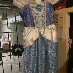 Cinderella Dress