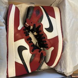 Air Jordan 1 