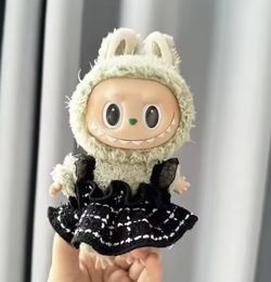 Labubu Clothes