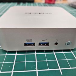 Geekom Mini PC