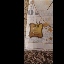 Adult Medium Girls Harry Potter Costume