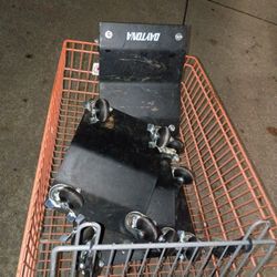 Daytona Tranny Jacks