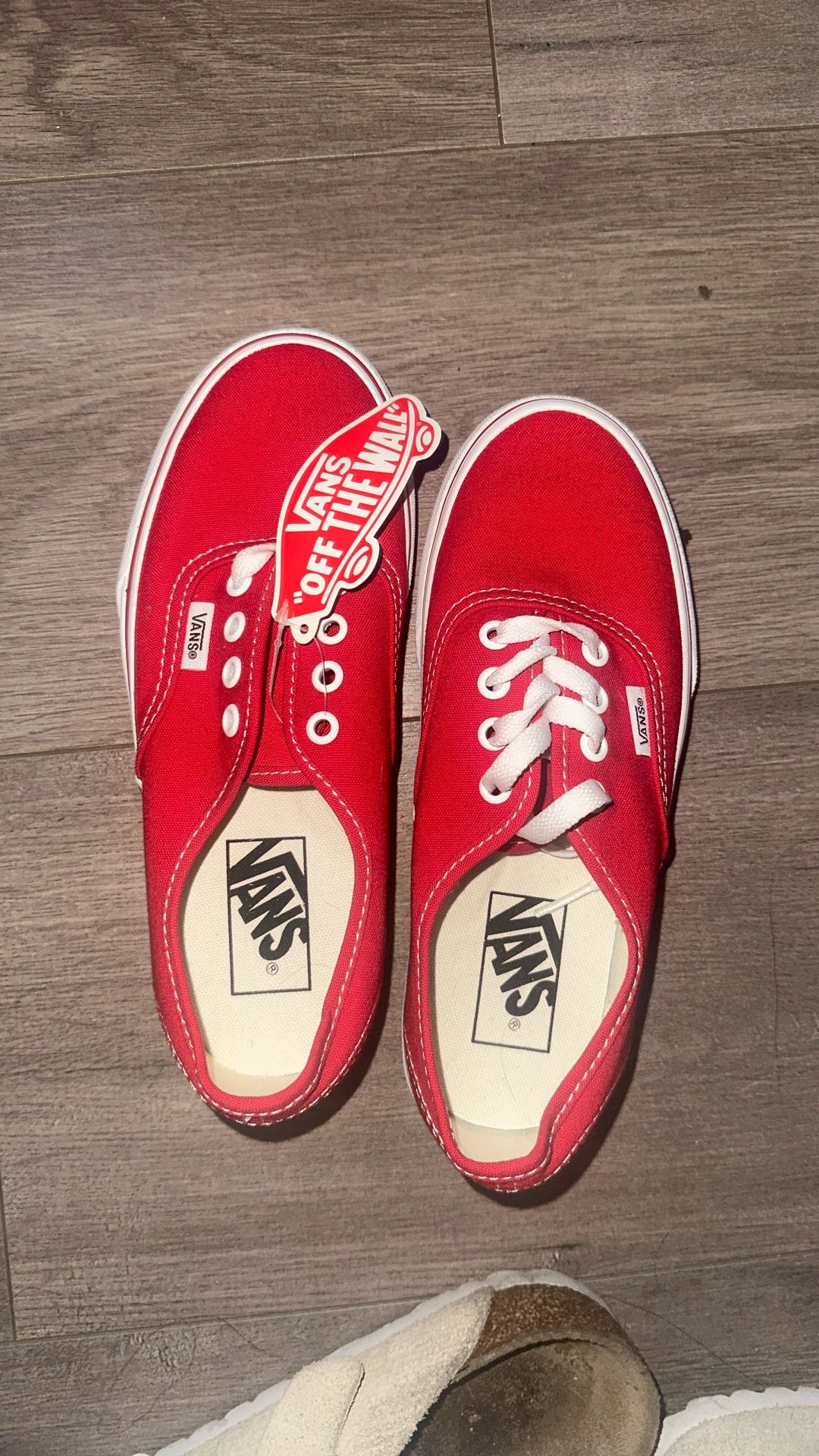 Vans Shoes
