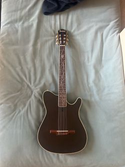 Ibanez TOD10N Tim Henson signature