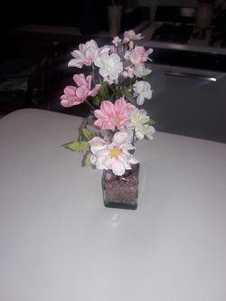 Flower arrangements