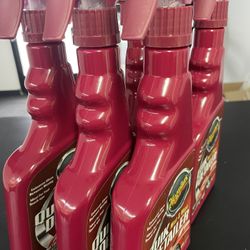 Quik Detailer Detailing