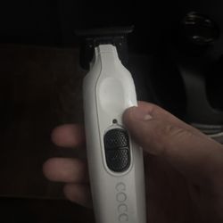 coco trimmers