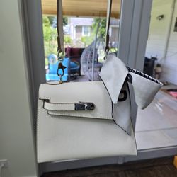 20cm Desorder Crossbody Bag