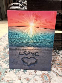 Canvas Wall Art
