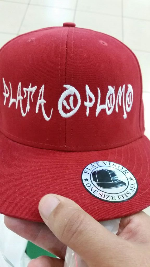 Snap back!