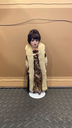 Doll - Collectible