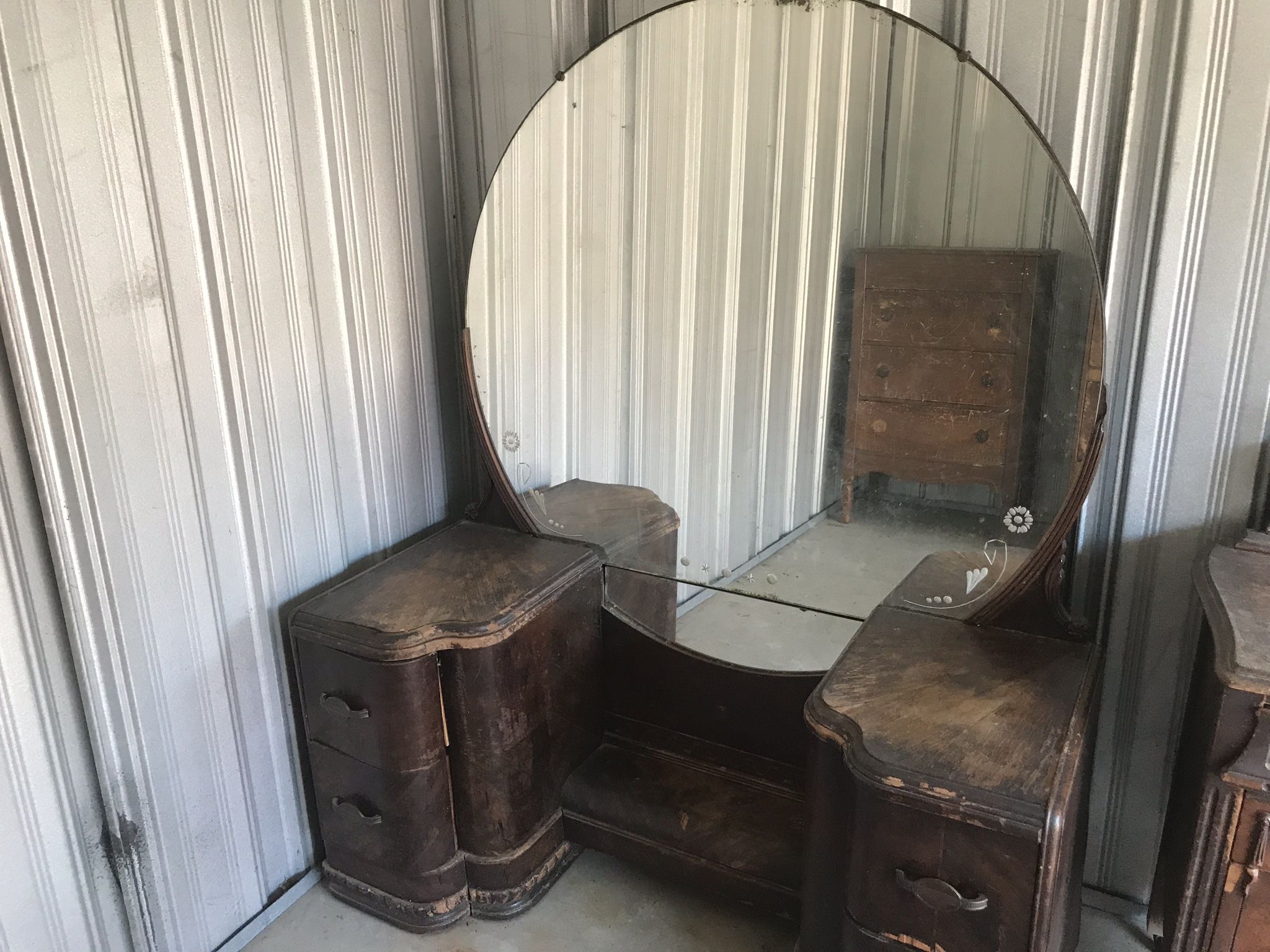 Antique Furniture