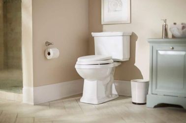 🚽 Power Flush Deal!
Newcastle Dual Flush Elongated Toilet – Seat Included! 💧