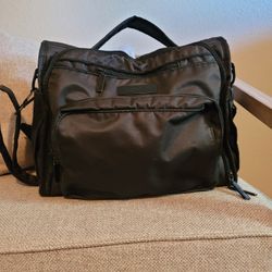 Jujube Diaper Bag