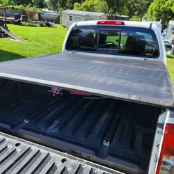 Truck Bed Cover