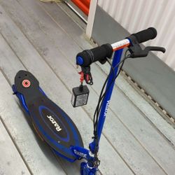 Kids Razor Scooter 
