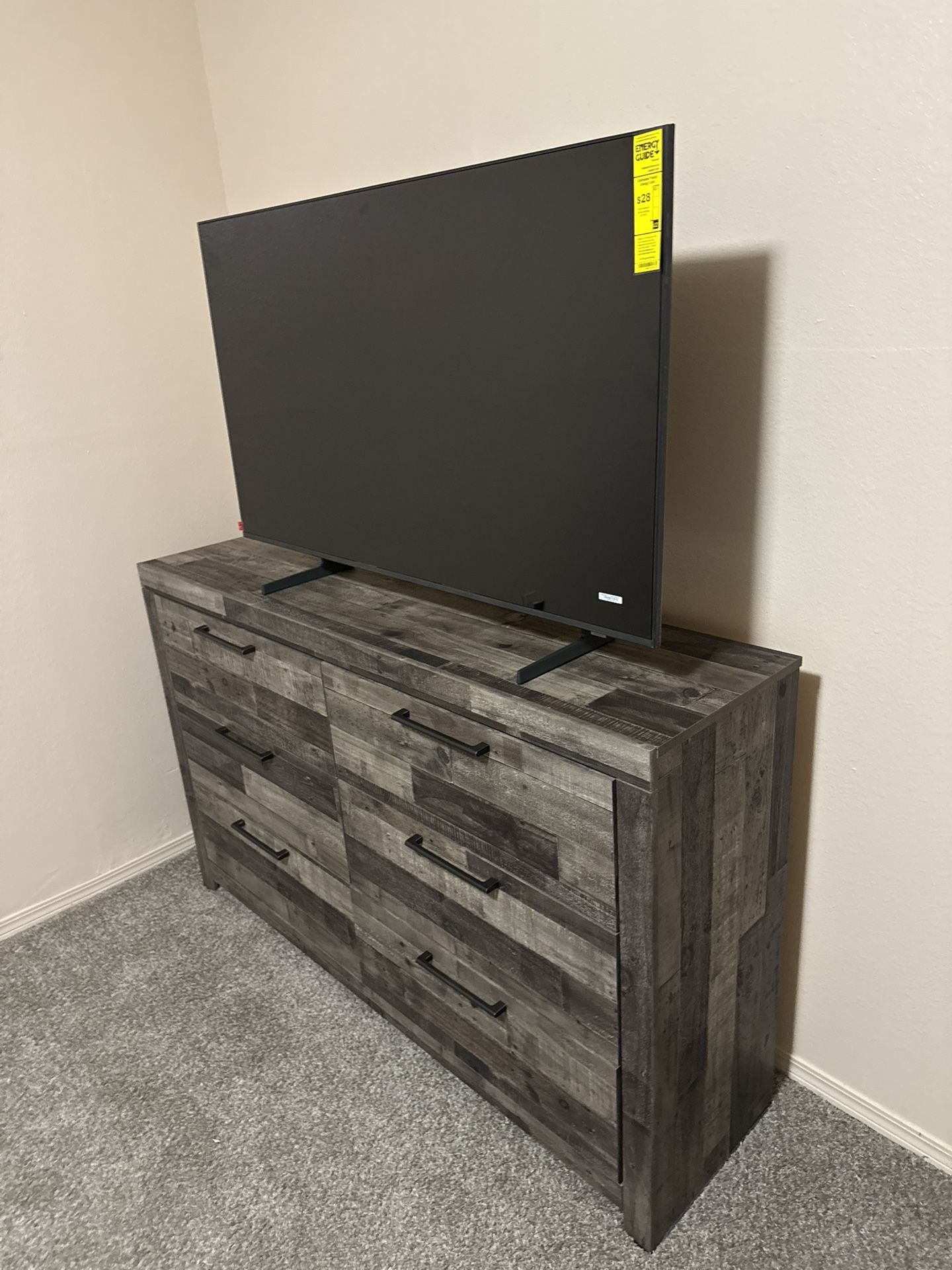 Queen Ashley Furniture