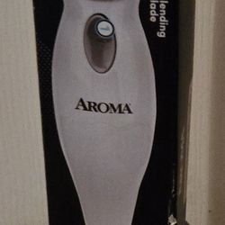 Immersion Blender