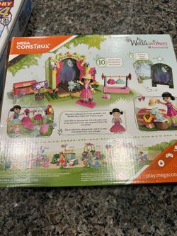 American Girl Doll Wellie Wishers