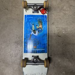 Skate Deck