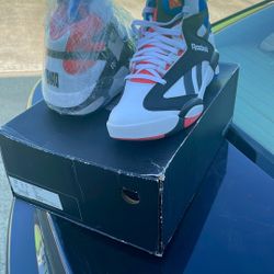Reebok Superman Classic Size 12