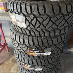 33x12.50r20 Sailun Terra max Rt 