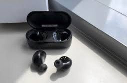 Wireless Earbuds, TaoTronics Bluetooth 5.0 Headphones SoundLiberty 77