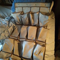 Curtain. With. Pockets