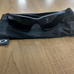 Oakley Sunglasses