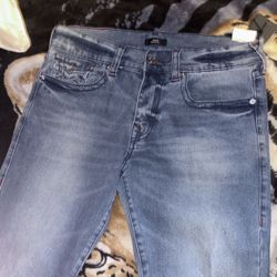 True Religion Pants