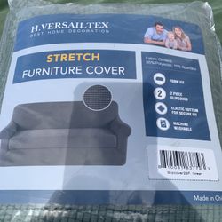 Green Sofa Cover Couch Cover Furniture Cover