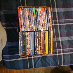 Dvds