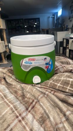 coleman drink jug