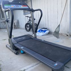 Treadmill With Incline (BEST OFFER)