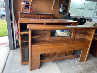 Oak Furniture