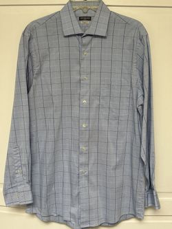 3 Men’s Business Dress Shirts