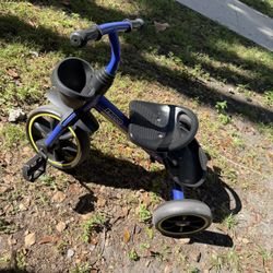 Kids Tricycle