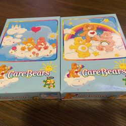 Carebear Puzzles