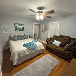 Furnished 