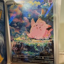 Pokemon Perfect Order Amazing Pulls