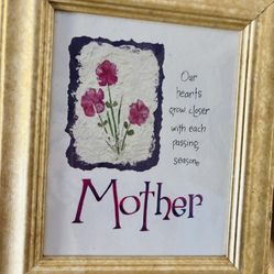 Mother Art