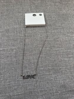 Love Necklace