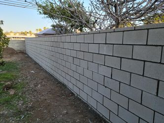 Concrete And Blockwork