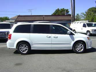 Dodge Caravan