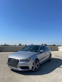 2016 Audi A3