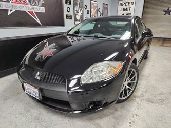 2012 Mitsubishi Eclipse