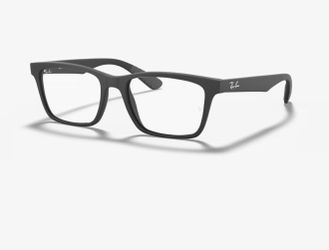 Matte Ray Band RX